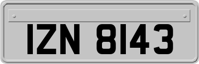 IZN8143