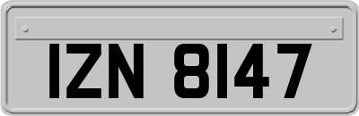 IZN8147