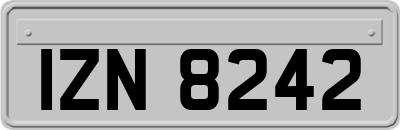 IZN8242