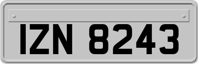 IZN8243