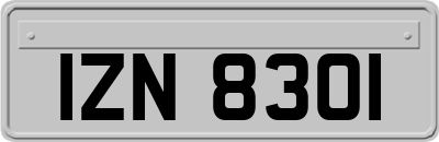 IZN8301