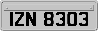 IZN8303