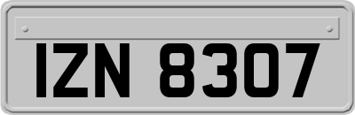 IZN8307