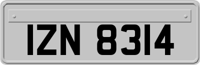 IZN8314