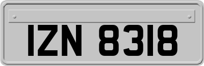 IZN8318