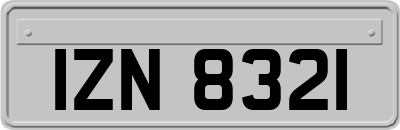 IZN8321