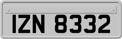 IZN8332
