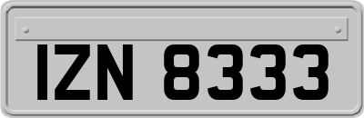 IZN8333