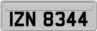 IZN8344