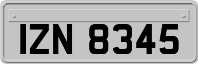 IZN8345