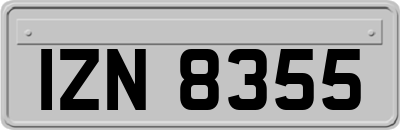 IZN8355