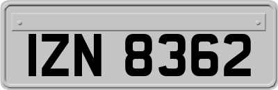 IZN8362