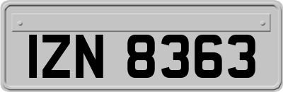 IZN8363