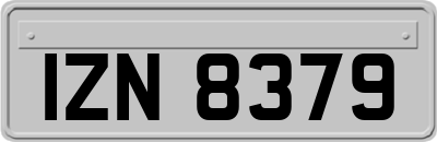 IZN8379