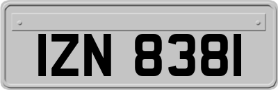 IZN8381