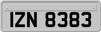IZN8383
