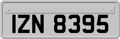 IZN8395