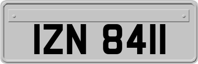 IZN8411
