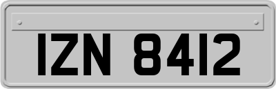 IZN8412