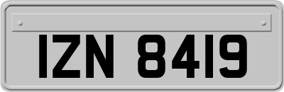 IZN8419