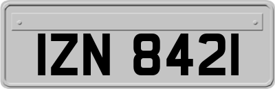 IZN8421