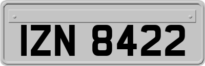 IZN8422