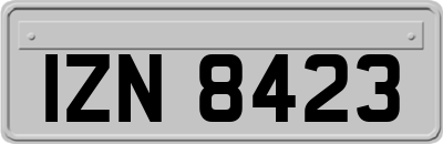 IZN8423