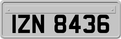 IZN8436