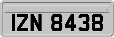 IZN8438