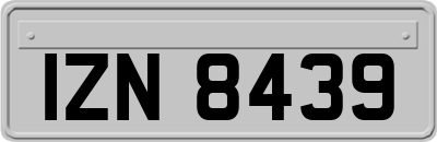 IZN8439