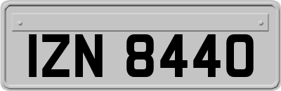 IZN8440