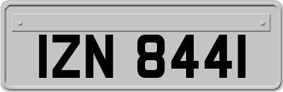 IZN8441