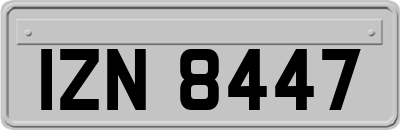 IZN8447