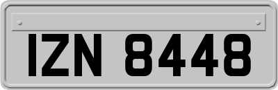 IZN8448
