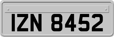 IZN8452