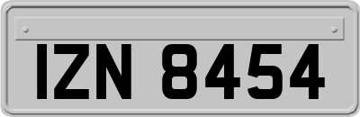IZN8454