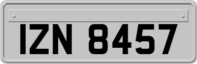 IZN8457