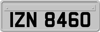IZN8460