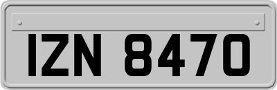 IZN8470