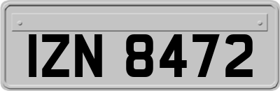 IZN8472