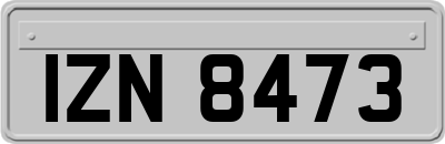 IZN8473