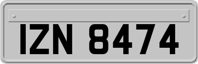 IZN8474