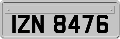 IZN8476