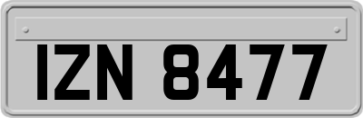 IZN8477