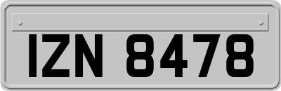 IZN8478