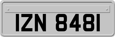 IZN8481