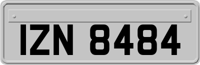IZN8484