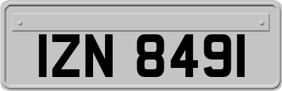IZN8491