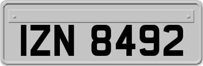 IZN8492
