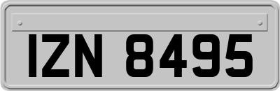 IZN8495